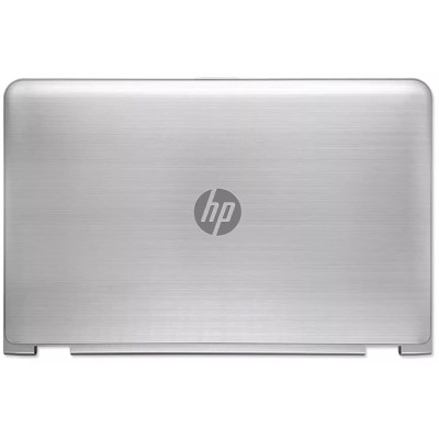 HP ENVY X360 15T M6-W M6-W101DX W102DX W103DX LCD Rear Top Lid Back Cover A case silver