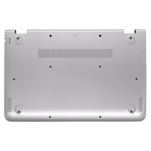 By HP ENVY X360 15T M6-W M6-W101DX W102DX W103DX bottom case D cover silver at pcspare.com — Global Laptop Parts Center