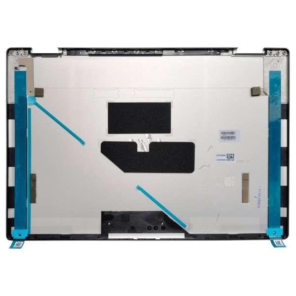 By HP ENVY X360 16-AD 16-AC 2-em-1 TPN-C174 LCD traseiro superior tampa traseira tampa Uma caixa prata N86657-001 at pcspare.com — Global Laptop Parts Center