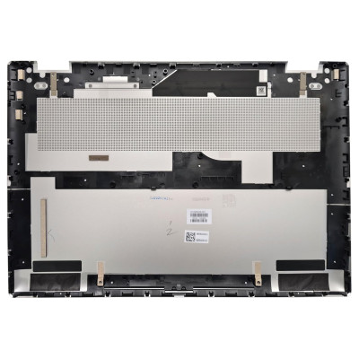 HP ENVY X360 16-AD 16-AC 2-in-1 TPN-C174 القضية الأسفل D رمادي N93767-001