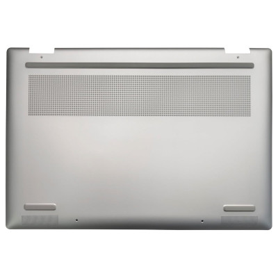 HP ENVY X360 16-AD 16-AC 2-in-1 TPN-C174 القضية الأسفل D فضة N86658-001
