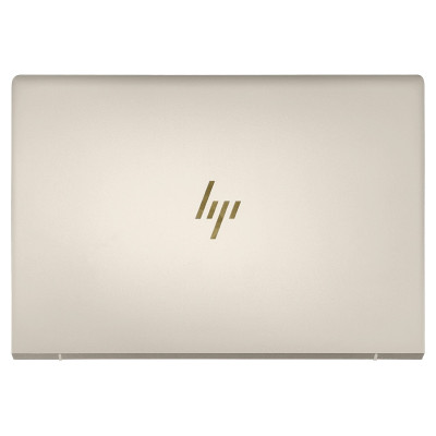HP ENVY13 13-AD TPN-I128 LCD Задняя крышка крышки крышки корпуса золото