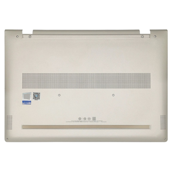 By HP ENVY13 13-AD TPN-I128 fondo caja D doblar oro Discreta gráficos at pcspare.com — Global Laptop Parts Center
