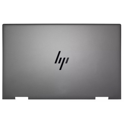 HP ENVY15 X360 15-EW 15Z-EY TPN-C157 TPN-C158 LCD Rear Top Lid Back Cover A case gray AM3RS000141