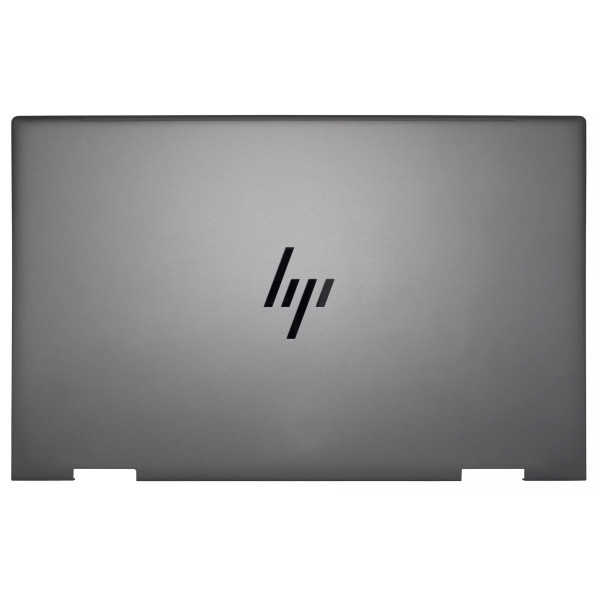 By HP ENVY15 X360 15-EW 15Z-EY TPN-C157 TPN-C158 LCD المُرْجِح الأعلى A رمادي AM3RS000141 at pcspare.com — Global Laptop Parts Center