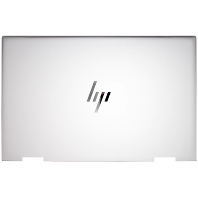 HP ENVY15 X360 15-EW 15Z-EY TPN-C157 TPN-C158 LCD Rear Top Lid Back Cover A case silver AM3RS000110
