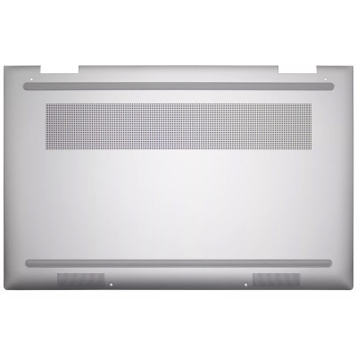 HP ENVY15 X360 15-EW 15Z-EY TPN-C157 TPN-C158 bottom case D cover silver AM3RS000810