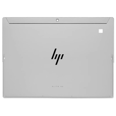 HP Elite X2 1013 G3 LCD Rear tapa superior tapa de espalda cubierta un caso de plata