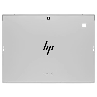 HP Elite X2 G4 2in1 LCD Rear tapa superior cubierta de espalda Una caja de plata