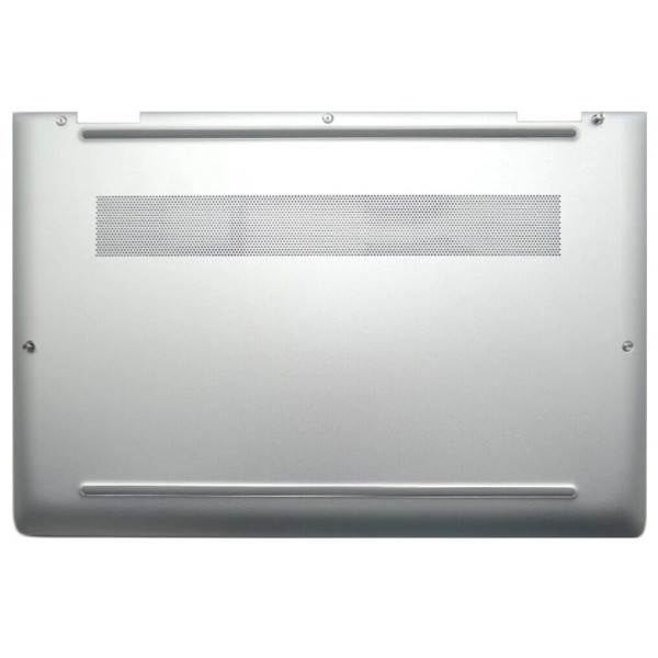 By HP EliteBook 830 G5 730 735 835 G5 G6 bottom case D cover silver L56448-001 at pcspare.com — Global Laptop Parts Center