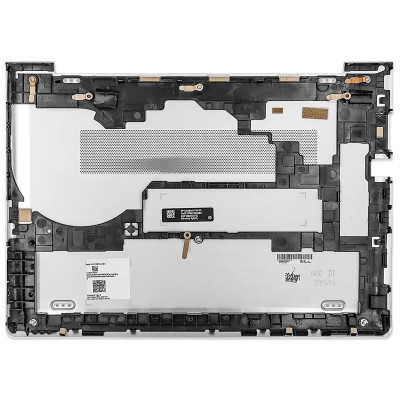 HP EliteBook 840 740 745 G5 fondello D Coprire argento