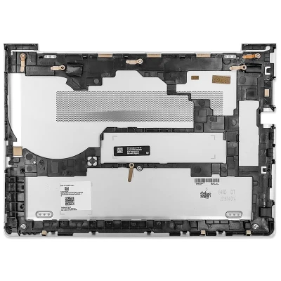 HP EliteBook 840 740 745 G5 Spodní pouzdro D Kryt stříbrné