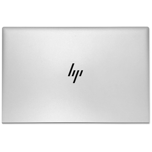By HP EliteBook 840 845 745 G7 LCD Rear Top Lid Back Cover A Case silver M07096-001 at pcspare.com — Global Laptop Parts Center