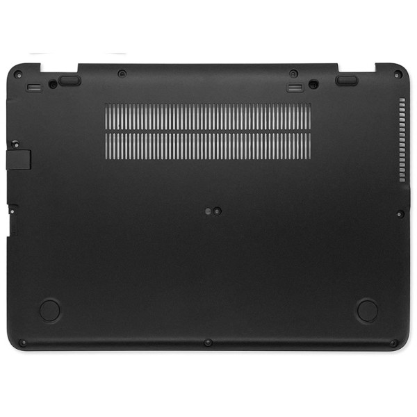 By HP EliteBook 840 G3 G4 740 745 bottom case D cover at pcspare.com — Global Laptop Parts Center