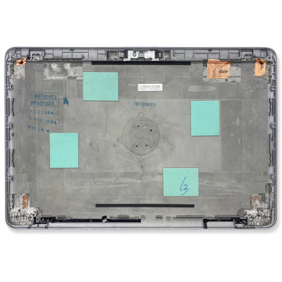By HP EliteBook 850 G3 G4 755 G3 G4 LCD Rear Top Lid Back Cover A case at pcspare.com — Global Laptop Parts Center