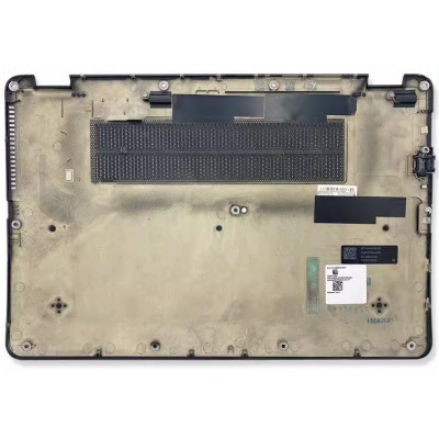 By HP EliteBook 850 G3 G4 755 G3 G4 fondello D copertura at pcspare.com — Global Laptop Parts Center