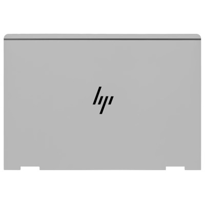 HP EliteBook X360 1030 G2 HSN-104C LCD Tampa traseira superior tampa de trás Uma caixa de prata