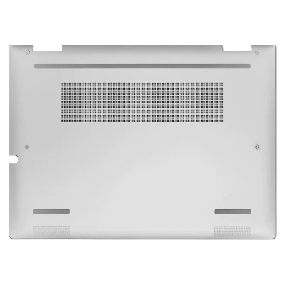 HP EliteBook X360 830 G12 apakšējās daļas D segums sudraba