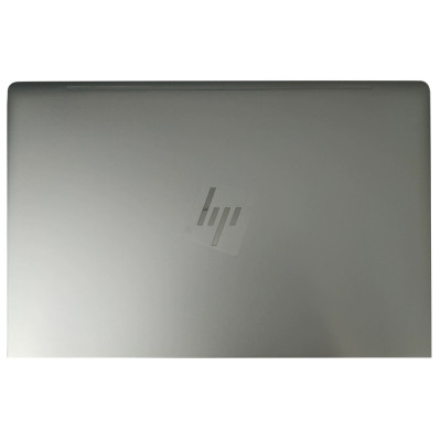 HP Elitebook 640 G9 645 G10 LCD Rear Top Lid Back Cover A case silver