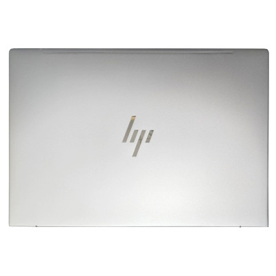 HP Elitebook 660 665 G11 LCD Rear Top Lid Back Cover A case silver