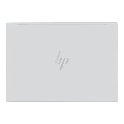 HP Elitebook 840 845 G11 G12 LCD Tampa traseira superior tampa traseira Uma caixa de metal prata