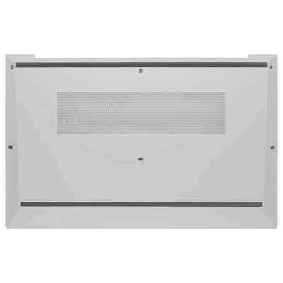 HP Elitebook 850 G8 855 G8 Grundfall D Abdeckung Silber