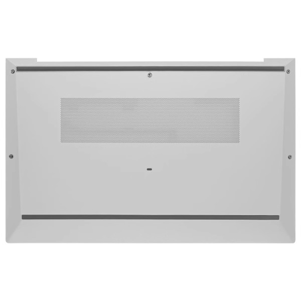 By HP Elitebook 850 G8 855 G8 fundo caixa D cobre prata at pcspare.com — Global Laptop Parts Center