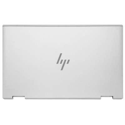 HP Elitebook X360 1040 G7 LCD posteriore superiore coperchio posteriore coperchio posteriore Una versione argento caso B