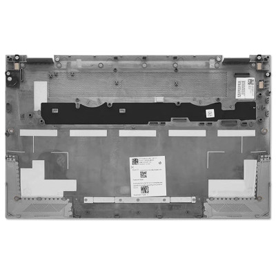 By HP Elitebook X360 1040 G7 القضية الأسفل D فضة at pcspare.com — Global Laptop Parts Center