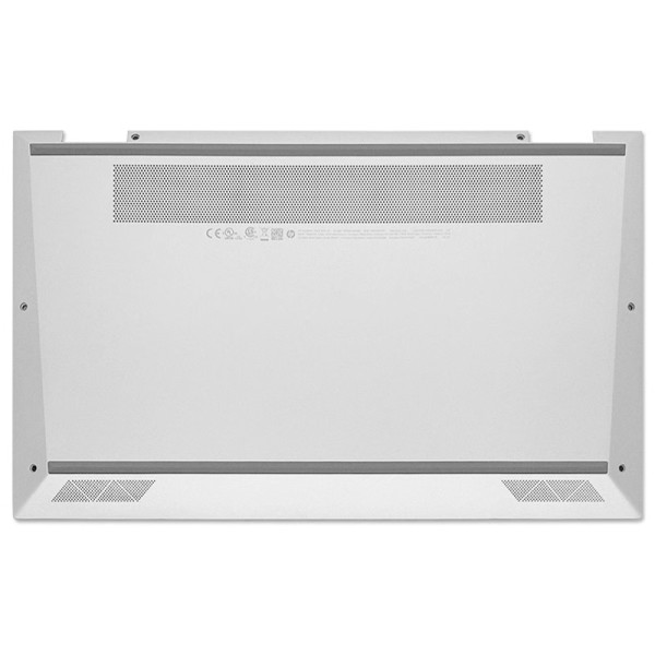 By HP Elitebook X360 1040 G7 القضية الأسفل D فضة at pcspare.com — Global Laptop Parts Center