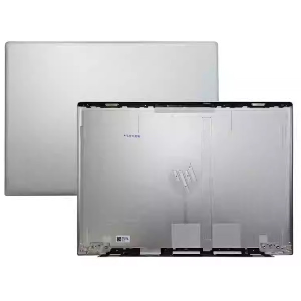 By HP Envy 14-EB TPN-Q252 Silver M31135-001 G3GLCTP00 LCD Rear Top Lid Back Cover A case silver at pcspare.com — Global Laptop Parts Center