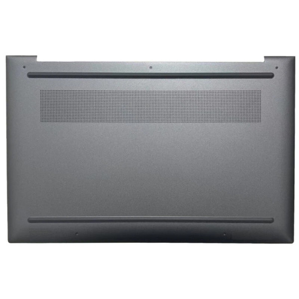 By HP Envy 17-CR 17T-CR TPN-C160 Bottom Case D cover gray N46440-001 at pcspare.com — Global Laptop Parts Center