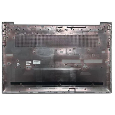 By HP Envy 17-CR 17T-CR TPN-C160 Couverture de fond D argent 848227-001 at pcspare.com — Global Laptop Parts Center