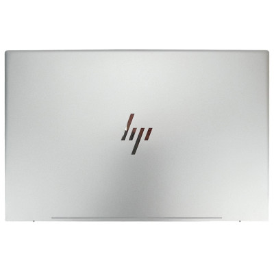 HP Envy 17-CR 17T-CR TPN-C160 LCD Rear Top Lid Back Cover A case silver N13573-001