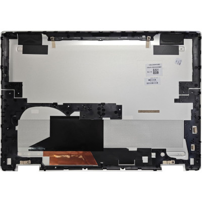 By HP Envy X360 14-FA 14-FA0023DX 14-FC 14-FC0077NR TPN-C173 2-in-1 القضية الأسفل D فضة AM900000601 at pcspare.com — Global Laptop Parts Center
