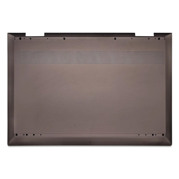 By HP Envy X360 15-CN 15-CP 15-AG TPN-W134 Bottom case brown D Cover at pcspare.com — Global Laptop Parts Center