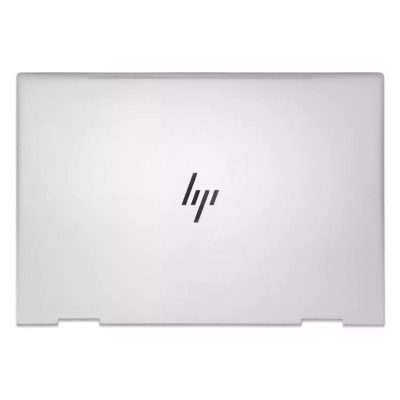 HP Envy X360 15-CN 15-CP 15-AG TPN-W134 couvercle arrière couvercle arrière argenté A boîtier