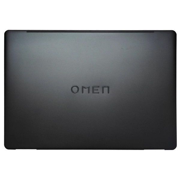 By HP OMEN 10 Slim 14-fb TPN-Q297 LCD posteriore coperchio posteriore coperchio posteriore nero at pcspare.com — Global Laptop Parts Center
