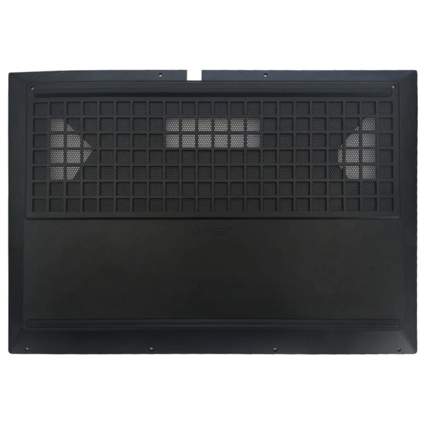 By HP OMEN 16 16-U 16-WF 16-WD TPN-C167 TPN-C171 القضية الأسفل D اسود at pcspare.com — Global Laptop Parts Center