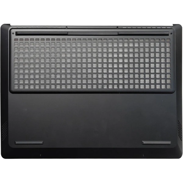 By HP OMEN 16-AM MAX TPN- Q304 bawah kasus D cover hitam at pcspare.com — Global Laptop Parts Center