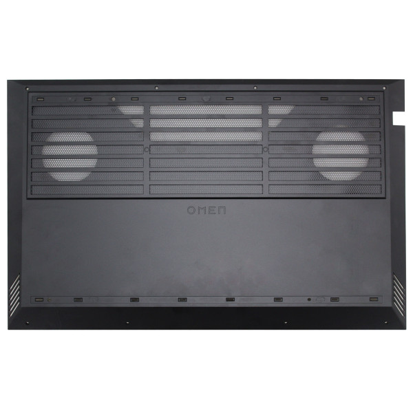By HP OMEN 8 PLUS 17-C 17-CK TPN-Q226 fondello D coperchio G3LBATP00 senza pad piede at pcspare.com — Global Laptop Parts Center