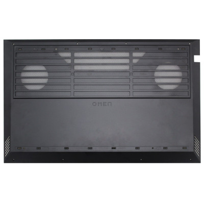HP OMEN 8 PLUS 17-C 17-CK TPN-Q226 fond boîtier D housse G3LBATP20 pas de coussinet