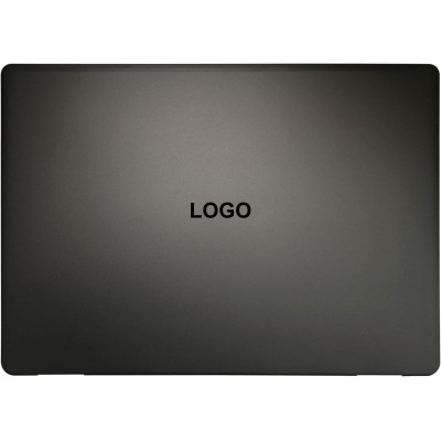 HP OMEN MAX 16-AH TPN-I143 P30852-001 6070B2381801 LCD Rear Top Lid Back Cover A case black