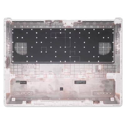 By HP OMEN MAX 2025 TPN-I143 16-AH caso inferior D versión blanca B at pcspare.com — Global Laptop Parts Center