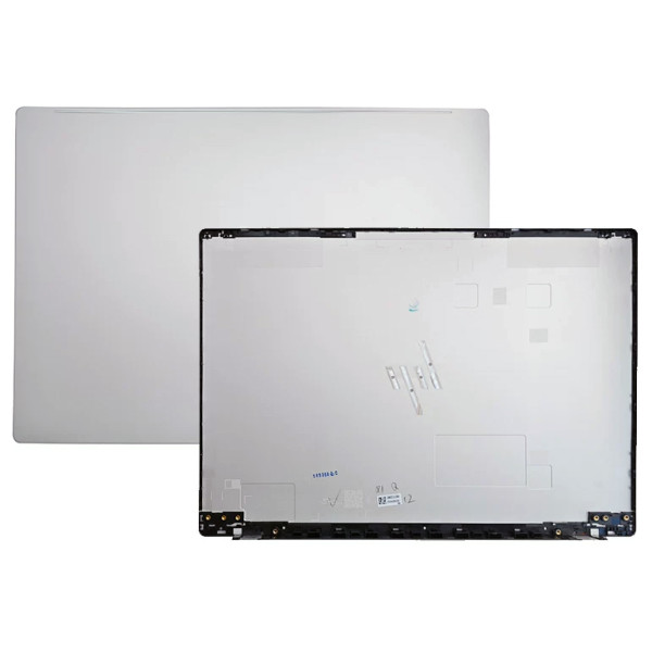 By HP OmniBook 7 X 16-AZ 16-AY TPN-Q306 LCD Rear Top Lid Back Cover A case non-touch at pcspare.com — Global Laptop Parts Center