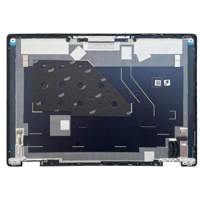 By HP OmniBook X 14 2-in-1 14-FM 14-FK TPN-W165 LCD Rear Top Lid Rückseite Ein Gehäuse blau at pcspare.com — Global Laptop Parts Center