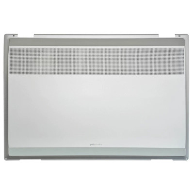 HP OmniBook X Flip 16 inch 2-in-1 16-AR 16-AS bottom case D cover silver