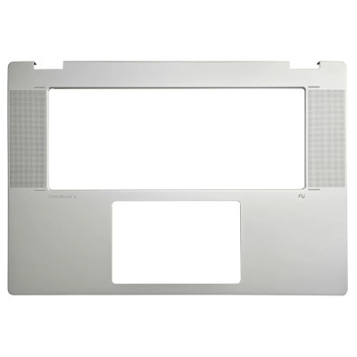 HP OmniBook X Flip 16 inch 2-in-1 16-AR 16-AS palmrest C cover silver