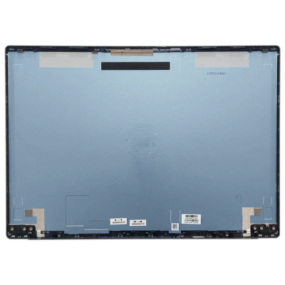 By HP Paviion 16-AF 16-AG TPN-C178 LCD Задняя крышка крышки задней крышки корпуса синий N94777-001 at pcspare.com — Global Laptop Parts Center