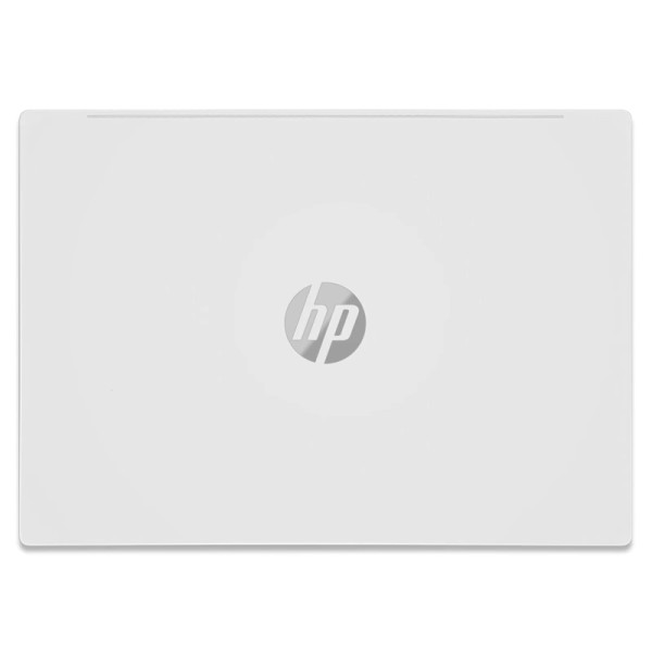 By HP Paviion 16-AF 16-AG TPN-C178 LCD Задняя крышка крышки крышки корпуса серебро at pcspare.com — Global Laptop Parts Center